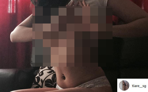 Nowy SZOKUJĄCY trend na Instagramie!