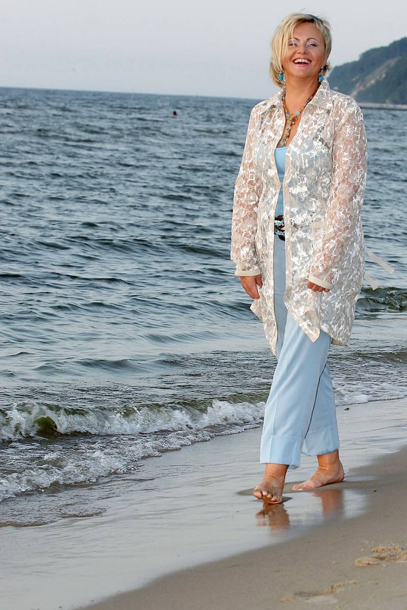 Joanna Kurowska przeżyła w swoim  życiu wiele tragedii: “Wszyscy, których kochałam, po kolei odchodzili”