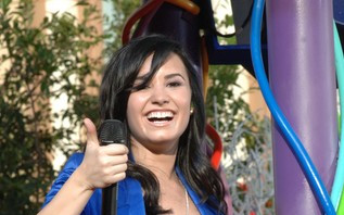 Demi Lovato o swojej bulimii