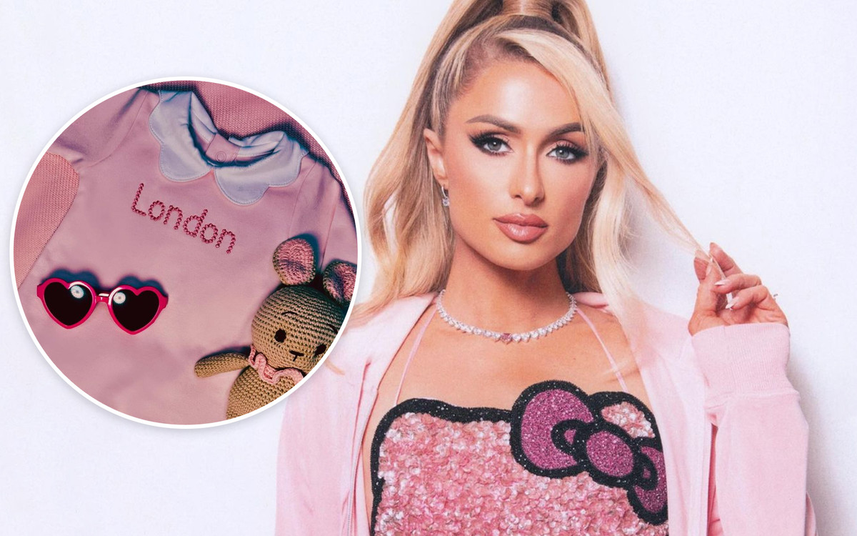 Paris Hilton drugi raz została mamą. Jej bliscy dowiedzieli się PO FAKCIE! “Wszyscy byli w szoku”