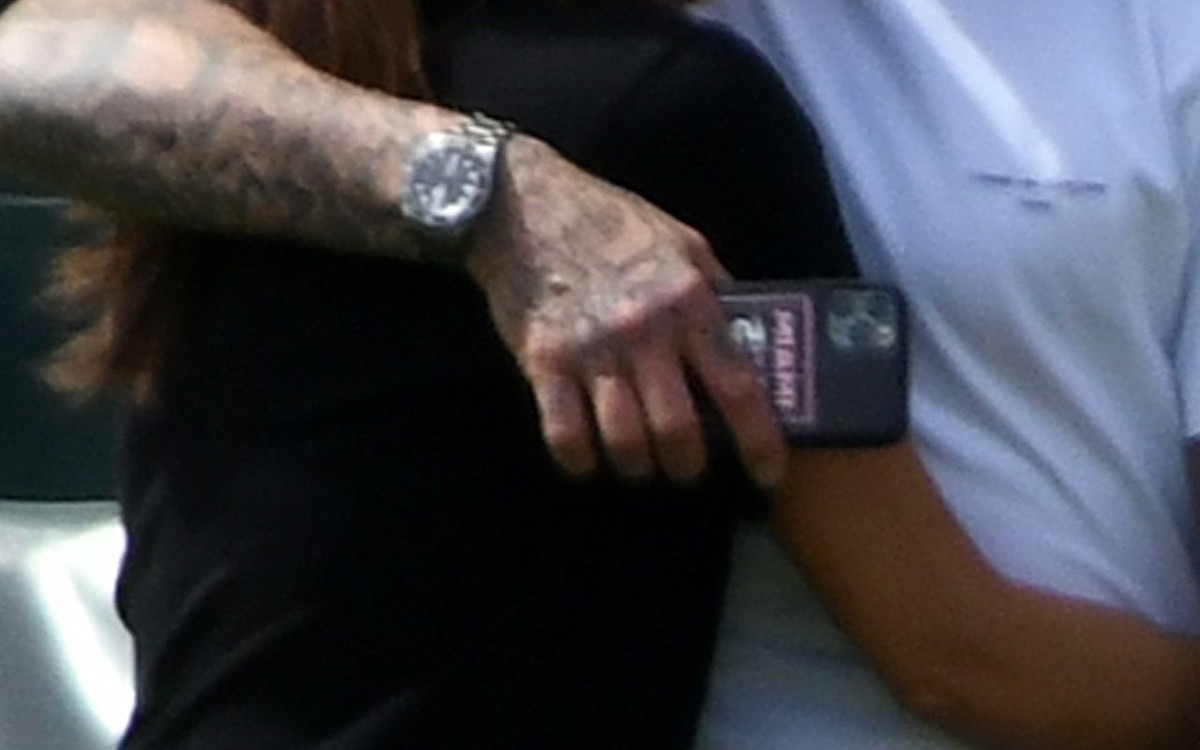 Beckhamowie wściekli na Harry’ego i Meghan, “Nie ma szans na powrót do przyjaźni”