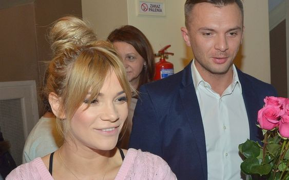 To jest najpiękniejsze wyznanie miłości jakie kiedykolwiek czytałam!