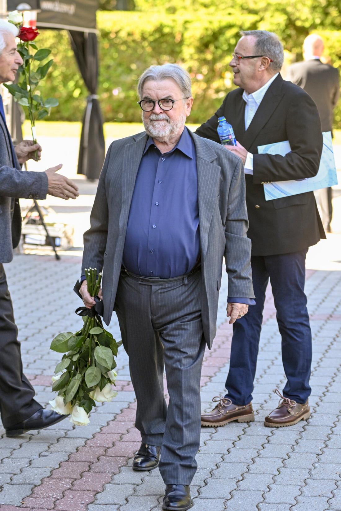 Edward Miszczak, fot. AKPA