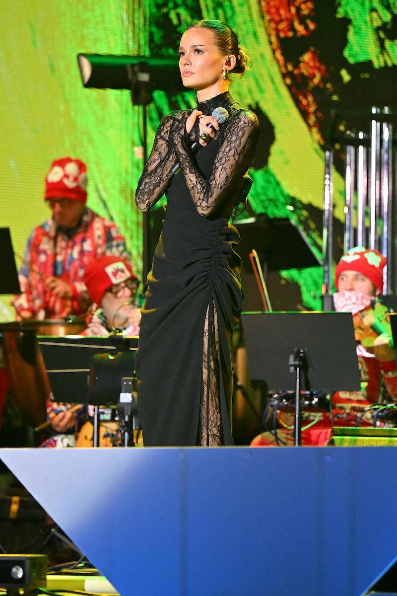 Plejada gwiazd na koncercie “Wspólna Niepodległa”! Justyna Steczkowska, Margaret i Kwiat Jabłoni na jednej scenie