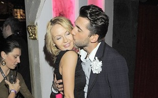 Rafał Maserak rozstał się z Anitą Leśniak-Kopiec?