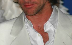 Zrobił w konia paparazzich