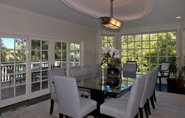 Dom Channinga Tatuma i Janny Dewan