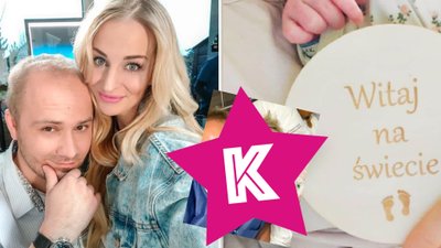 Anita ze “Ślubu od pierwszego wejrzenia” URODZIŁA. Pokazała zdjęcie
