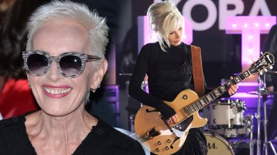 Trzy miesiące po śmierci Kory na jej grobie pojawi się coś nietypowego