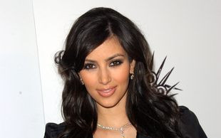 Kim Kardashian zdradzona