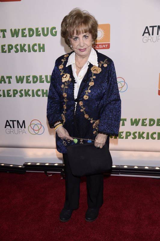 Zofia Czerwińska, fot.: KAPiF