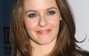 Alicia Silverstone pokazała synka (FOTO)