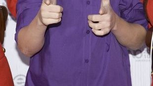 10 fanek Justina Biebera rannych!