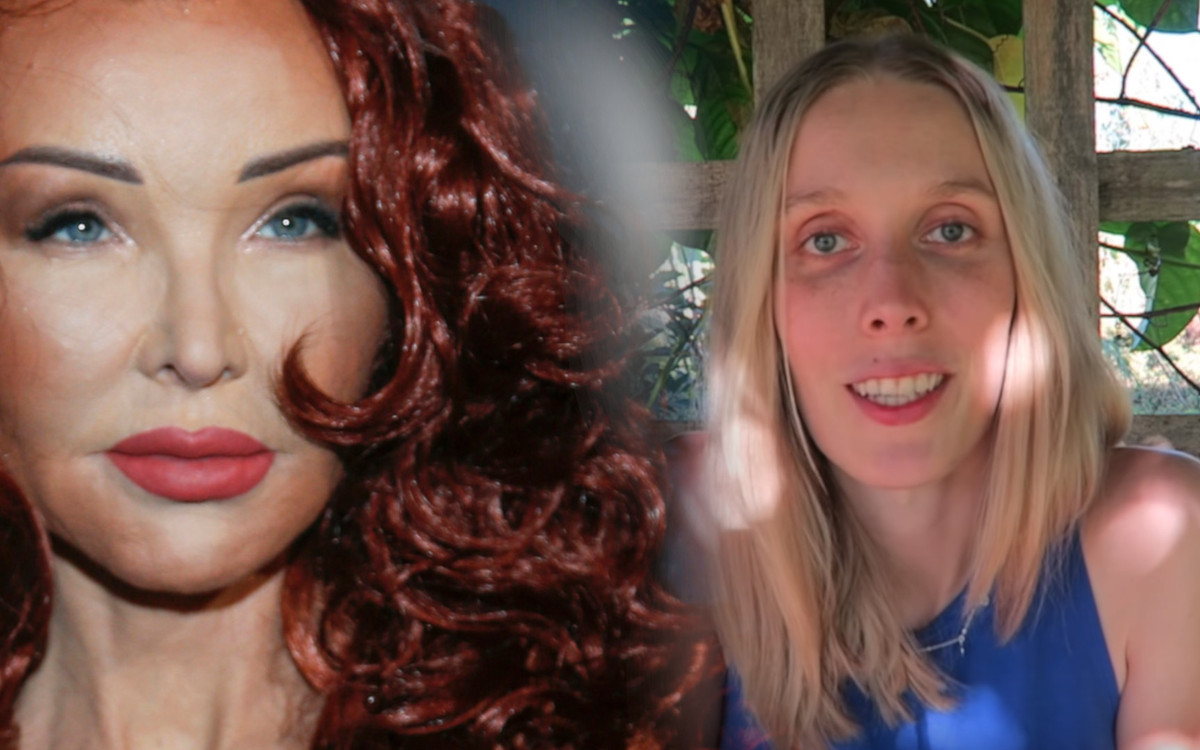 Ewa Minge w MOCNYM wpisie podsumowała niekonwencjonalne leczenie frutarianki