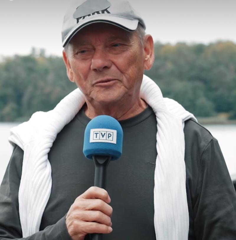 Adam ,,Sanatorium miłości"/ Instagram @telewizjapolska