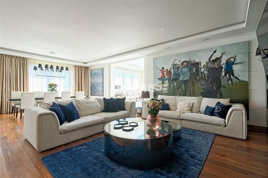 Janachowska sprzedaje apartament. Cena tak wysoka, że tylko Elon Musk może sobie na niego pozwolić! (ZDJĘCIA)