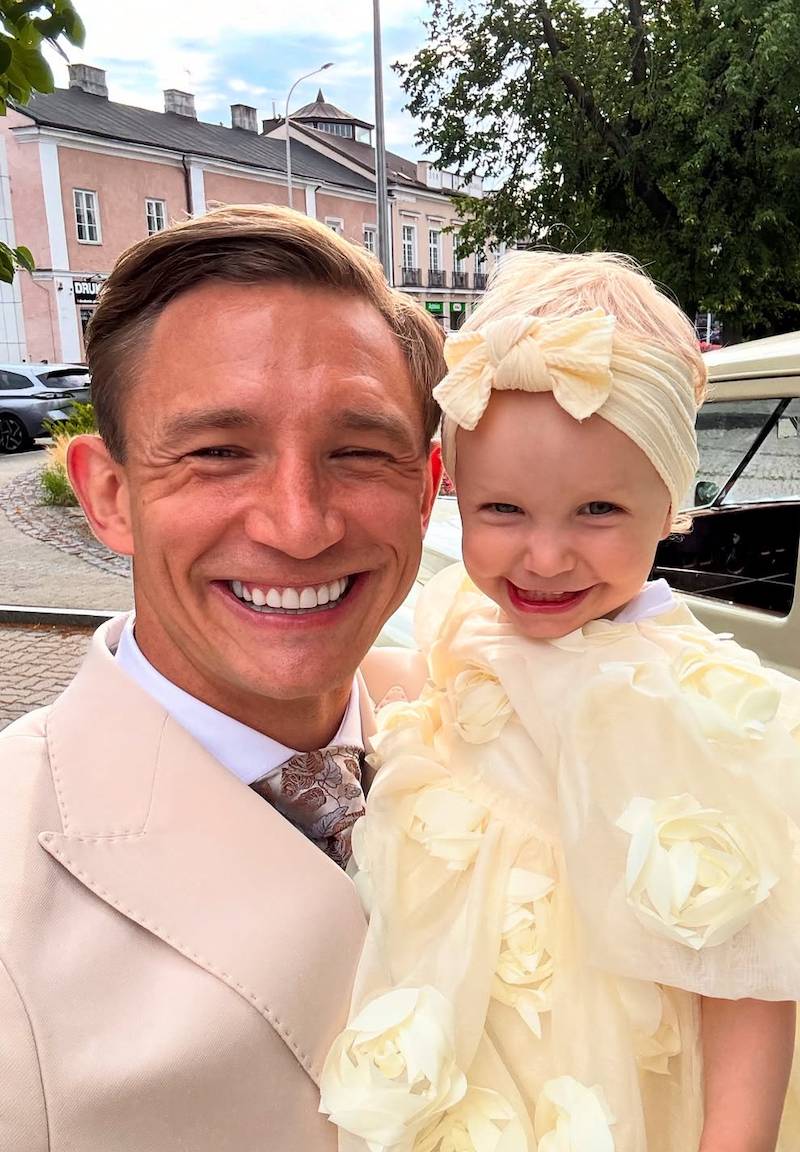 Jakub i Paulina Rzeźniczakowie zaliczyli wpadkę na ślubie. Fani nie dowierzają! (FOTO)