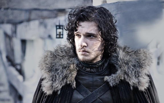 Gra o Tron – zakończenie 5. sezonu – LUDZIE SZALEJĄ!