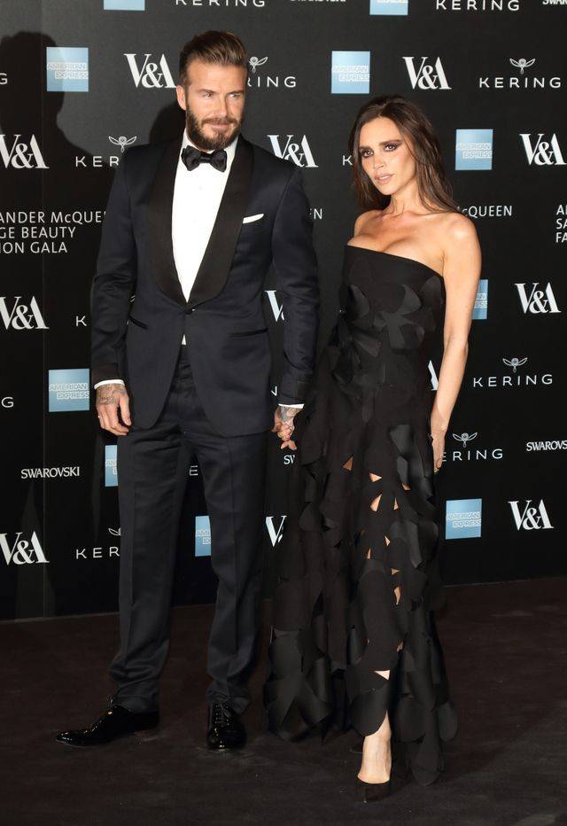 Co takiego Mary Charteris zrobiła Victorii, że ta blednie na dźwięk jej imienia?