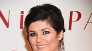 Katarzyna Cichopek pokazała się w samym biustonoszu (FOTO)