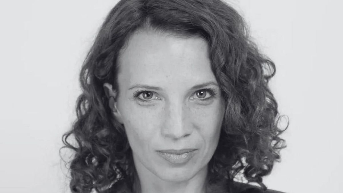 Magdalena Majtyka, fot. Facebook