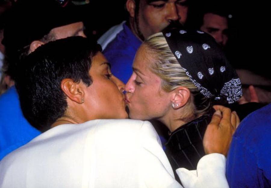 Madonna rozstała się z młodszym o 38 lat partnerem. Przypominamy wszystkie jej związki i romanse!