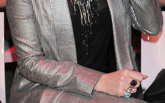 Zosia Ślotała i jej styl – zdjęcia