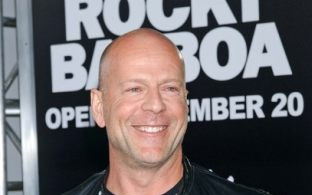 Willis dziękuje Smithowi