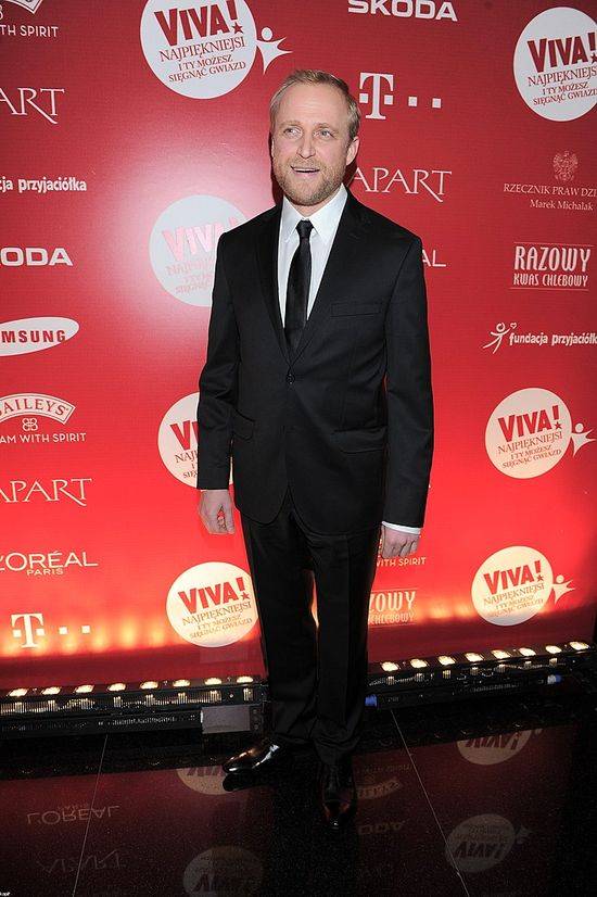 Viva! Najpiękniejsi 2014