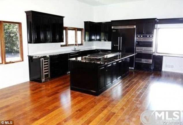 W tym domu wychowywała się Kristen Stewart