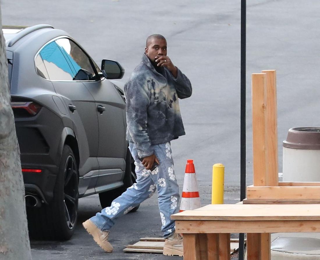 Kanye West chce zostać prezydentem USA