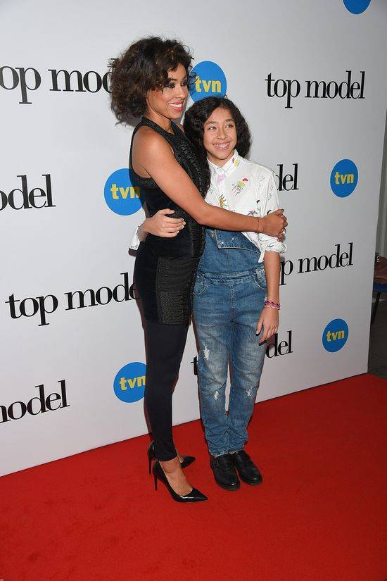 Finał Top Model, listopad 2015