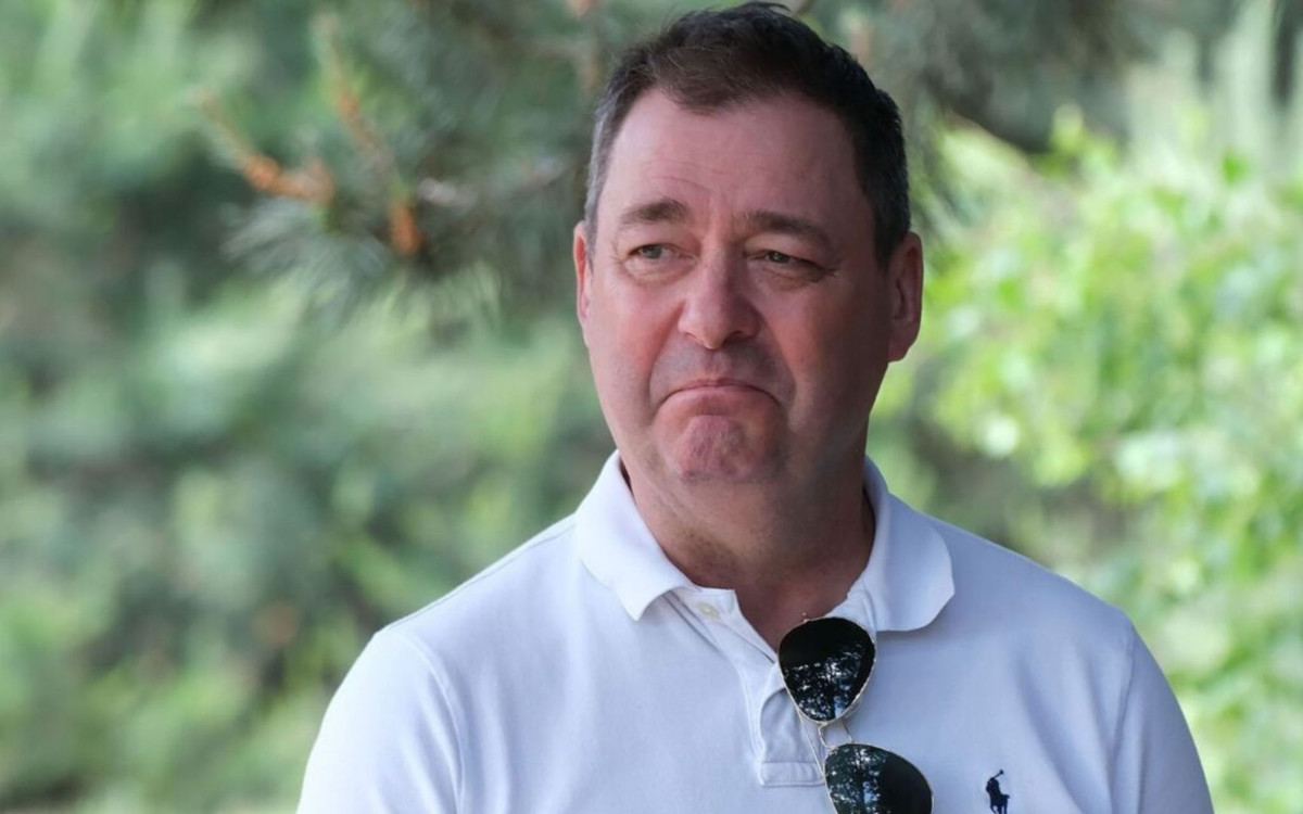 Jacek Rozenek zbagatelizował objawy udaru. Te dwie rzeczy były ostrzeżeniem