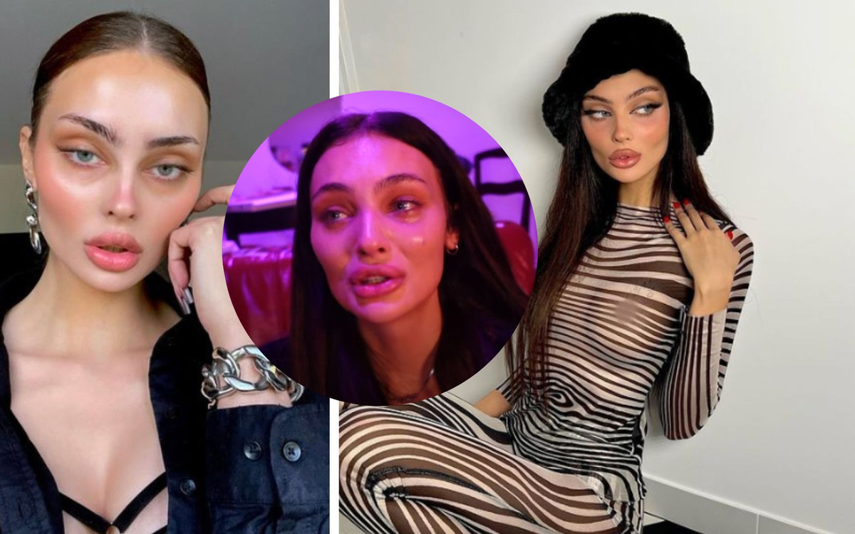 Masza po raz pierwszy o swoim zdrowiu: “Nie radzę sobie. Nie jem, nie śpię, jestem samotna…”