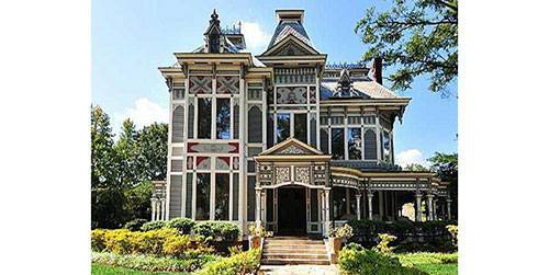 Domy, które powinniście znać z kultowych filmów