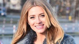 Makijażystka robi krzywdę Marcelinie Zawadzkiej? (FOTO)