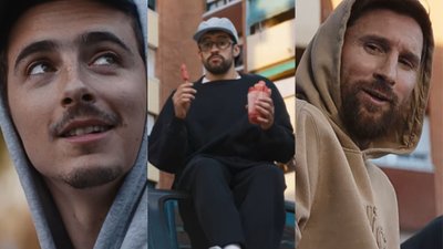 Nowa reklama z Chalametem, Beckhamem i Bad Bunnym podbija sieć. Internauci zachwyceni