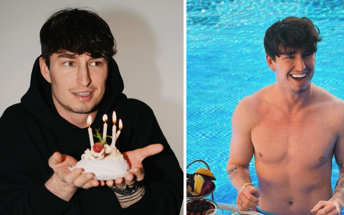 Marcin Dubiel wraca do internetu! Ponownie się tłumaczy? “Jestem atencyjny i wiem o tym”