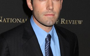 Ben Affleck leci na kasę