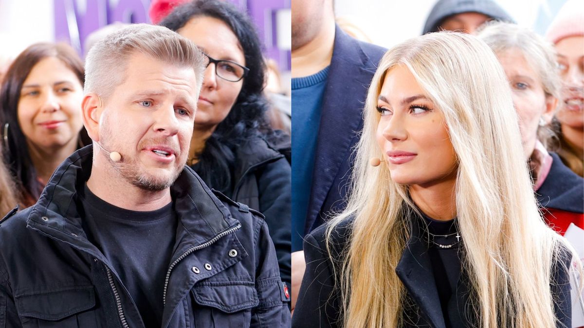 Filip Chajzer pokłócił się z żoną, a potem zalał mieszkanie. Na ratunek ruszyła inna kobieta