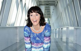 Dlaczego Gosia Kosik nie wychodzi z domu bez majtek?