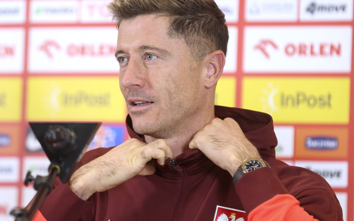 Ile?! Ujawnili zarobki Lewandowskiego z ubiegłego roku. Horrendalne pieniądze