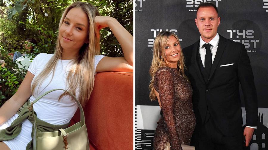 Marina Łuczenko zasiliła grono WAGs Barcelony. Jak wyglądają i kim są najpiękniejsze partnerki piłkarzy?