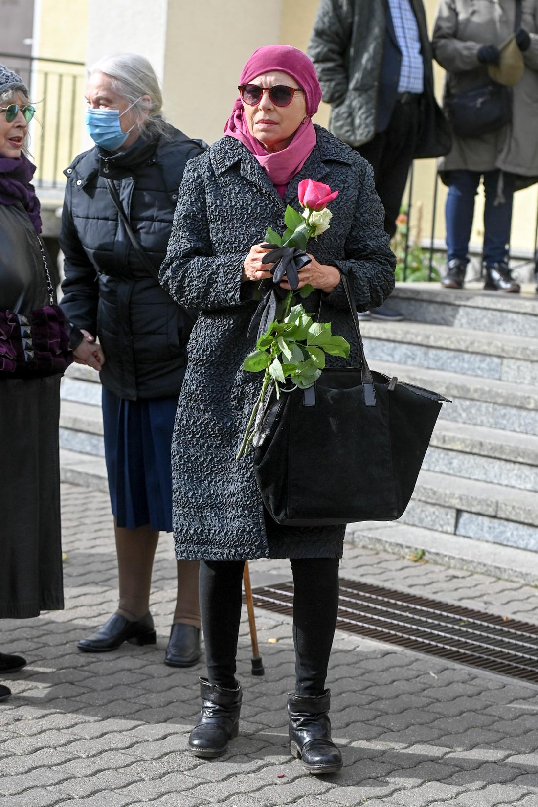 Hanna Bieluszko, fot. AKPA