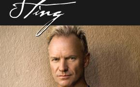 Sting ma okropną żonę