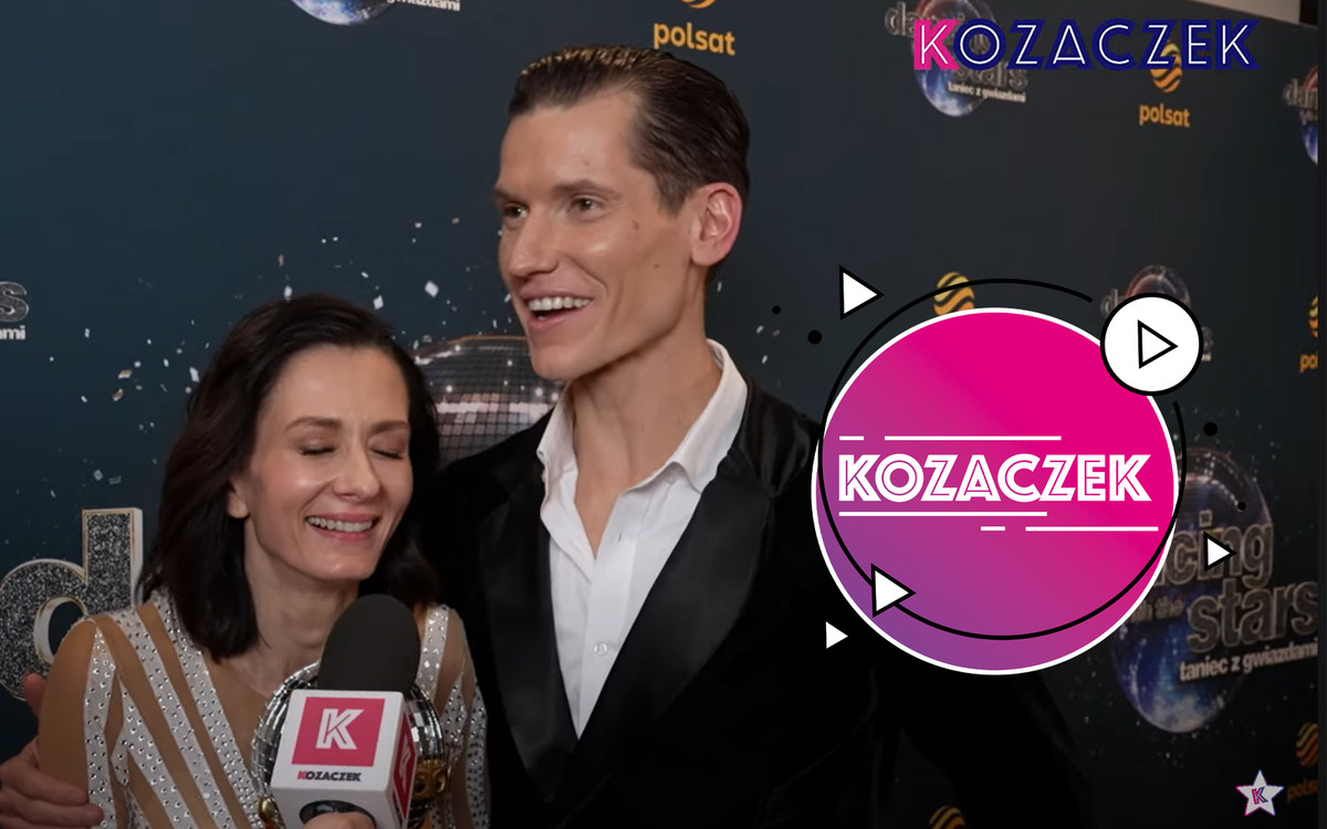 Anita Sokołowska o pokonaniu Roxie w TzG, 100000 zł i ślubie we Włoszech Jacka Jeschke (WIDEO)