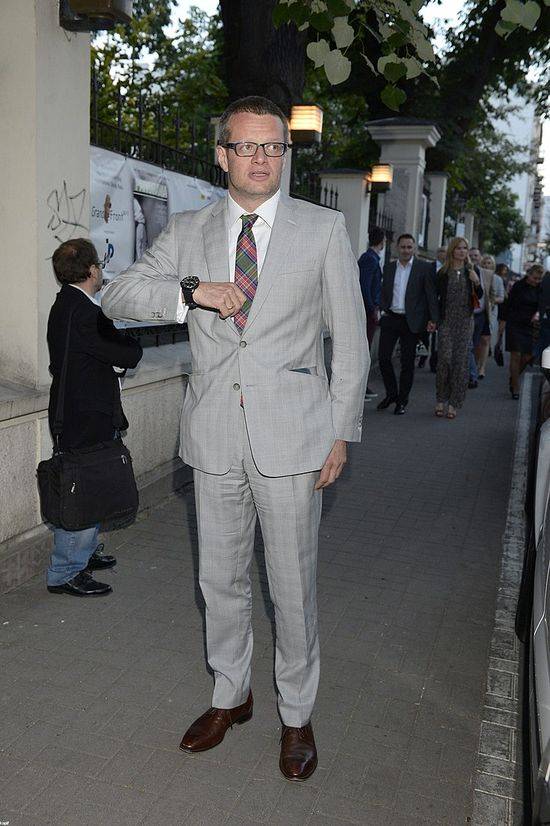 Samochód Playboya 2014