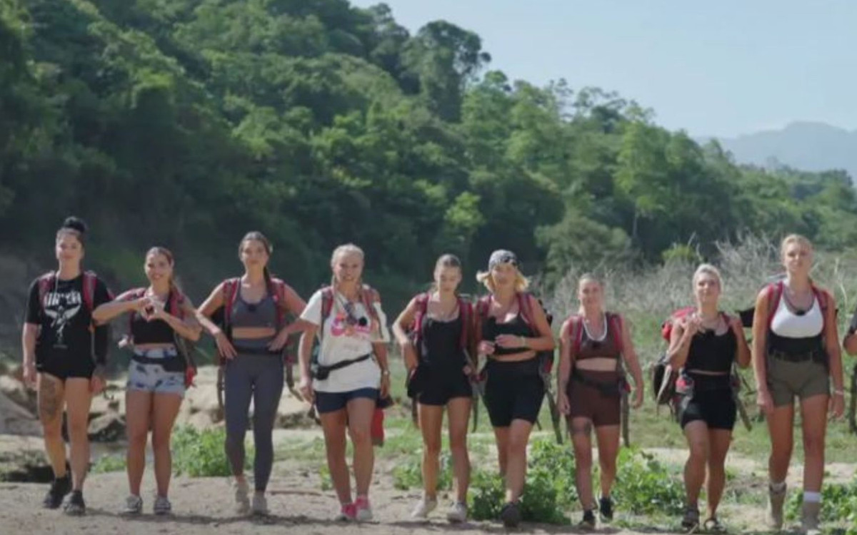 Burza po pierwszym odcinku “Królowa przetrwania”. Widzowie ostro o tej uczestniczce