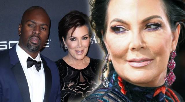 Kris Jenner wychodzi ZA MĄŻ?