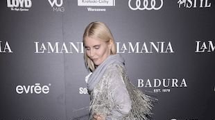 Joanna Horodyńska rozpoczyna WOJNĘ z Tomaszem Jacykowem?